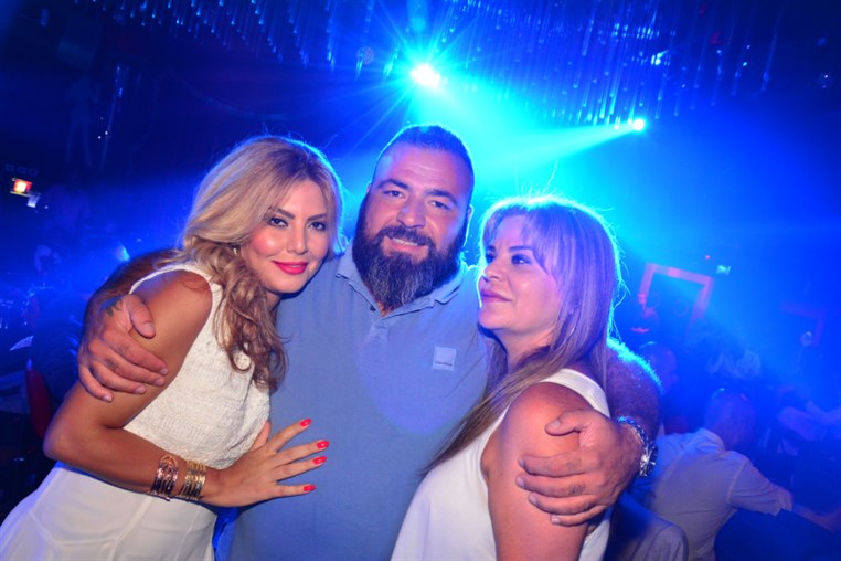 Diva Club on Saturday Night